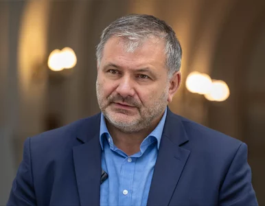 Miniatura: Kłopot ws. sędziego KRS, decyzja Waldemara...