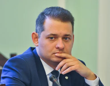 Miniatura: Poseł Król wciąga rząd do swojej sprawy....