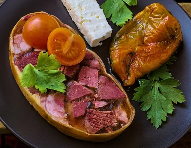 Miniatura: Kiedyś jadł go każdy, dziś omijamy go w...