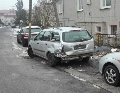 Miniatura: Samochody używane w Polsce: Wśród...