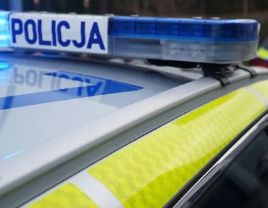 Miniatura: Policja zatrzymała zastępcę prokuratora...