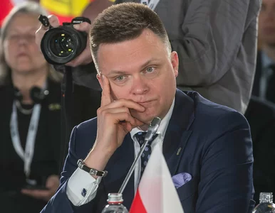 Miniatura: Kto powinien pokierować Polską 2050?...