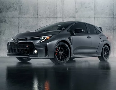 Miniatura: Najpopularniejsze auto świata w…...