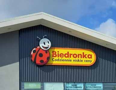 Miniatura: Ten wypiek z Biedronki ma więcej kalorii...