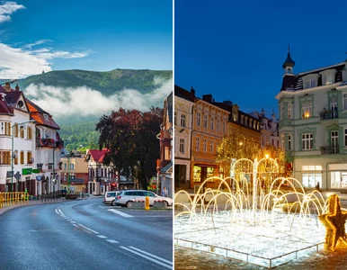 Miniatura: Tutaj Polacy chcą spędzić święta. Oszaleli...