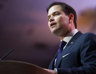 Miniatura: USA nie zatrzymają się na Wenezueli?...