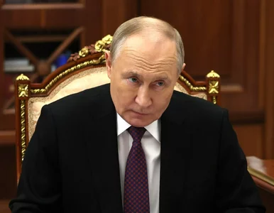 Miniatura: Koniec rozejmu wielkanocnego. Putin przemówił