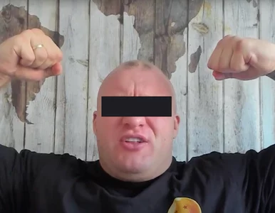 Miniatura: Wielki Bu przeniesiony do innego zakładu....