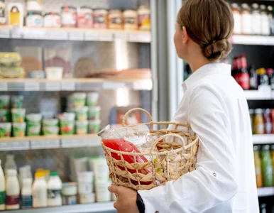 Miniatura: Dietetyczka poleca 3 produkty z Biedronki...