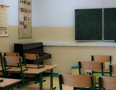 Miniatura: Nauczyciele poszukiwani „na wczoraj”....