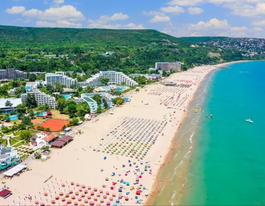 Miniatura: Wielka promocja na Black Friday. Noclegi w...