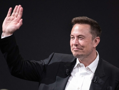Miniatura: Tesla w kłopotach. Musk rezygnuje z planów...