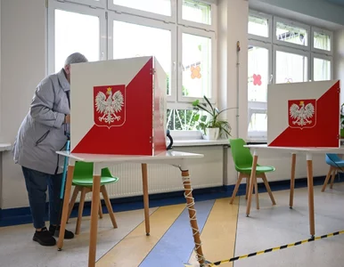 Miniatura: Tragedia podczas wyborów prezydenckich....