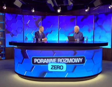 Miniatura: Bogucki ostro o działaniach policji....