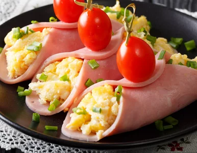 Miniatura: Ekspertka oceniła szynki z Biedronki. Tę...