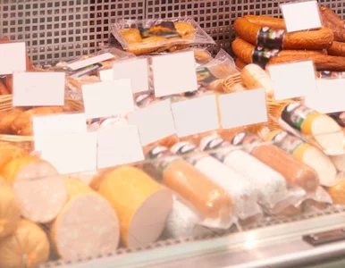 Miniatura: Dietetyczka poleca tę wędlinę z Biedronki....