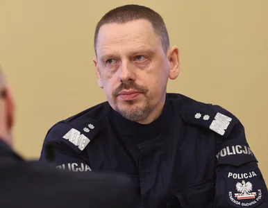 Miniatura: Szef policji o planie B po wecie...
