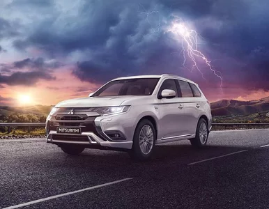 Miniatura: Elektromobilność – przyszłość, która już...