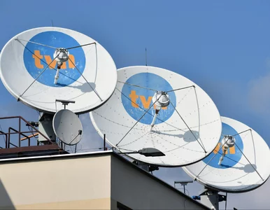 Miniatura: TVN zmieni właściciela. Wymowna reakcja KRRiT