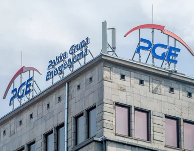 Miniatura: Nagły ruch w państwowym gigancie. To...