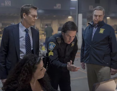 Miniatura: Thrillery bliskie ideału z ostatniej...