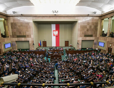 Miniatura: Sejm wybrał skład komisji śledczej ds....