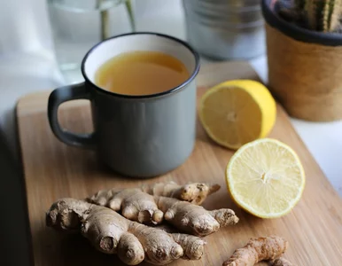 Miniatura: Ratuje po świątecznym przejedzeniu. Ten...