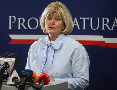 Miniatura: To pytanie wywołało burzę na konferencji...