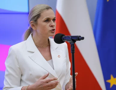 Miniatura: Kierownictwo MEN jeździ po Polsce. W...