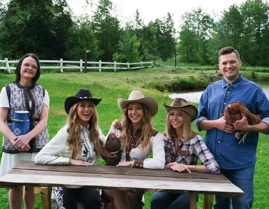 Miniatura: Hit Polsatu powraca. Więcej odcinków i gra...