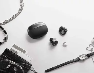 Miniatura: Shokz OpenDots 2 i OpenDots Air wchodzą do...