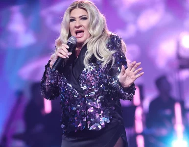 Miniatura: Tyle zgarnie Beata Kozidrak za występ...