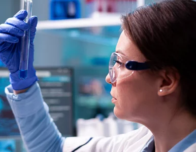 Miniatura: DNA pacjentów wysyłano za granicę bez ich...