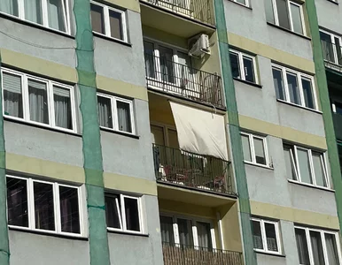 Miniatura: Balkony w blokach na nowych zasadach. Za...
