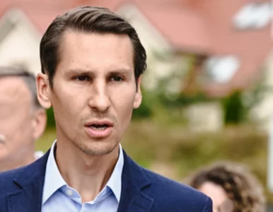Miniatura: Poseł PiS „poszukiwany” od dwóch lat. Sąd...
