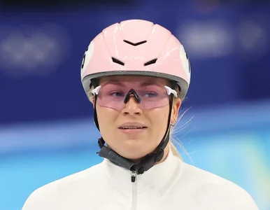 Miniatura: Natalia Maliszewska odczarowała olimpijski...