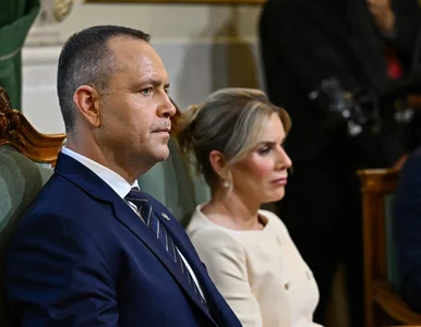 Miniatura: Łatwogang zwrócił się do Nawrockiego. Tak...