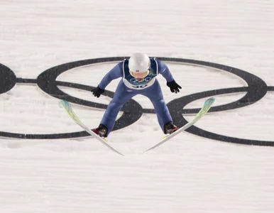 Miniatura: Kamil Stoch poruszająco o swoim następcy....