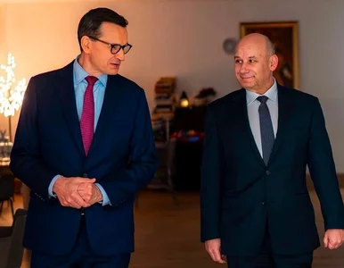 Miniatura: Kolejne odejście z PiS do stowarzyszenia...
