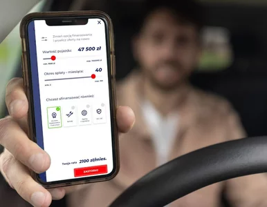Miniatura: Jak kupić pewne auto w niepewnych czasach