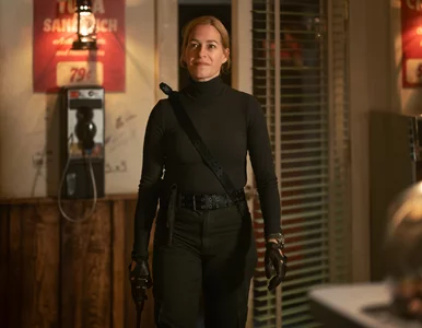 Miniatura: Wielki serialowy powrót. Thriller noir, na...