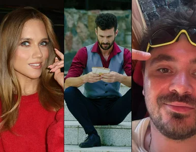 Miniatura: Festiwal żenady w 2025 roku. Dramy,...