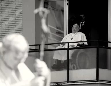 Miniatura: Śmierć papieża Franciszka. Wiadomo, jakie...