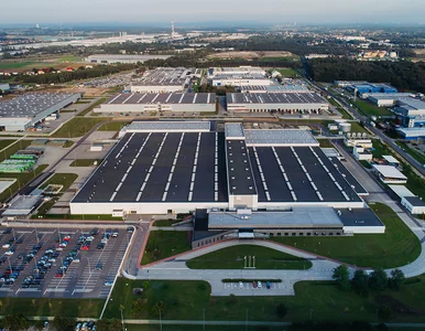 Miniatura: Tychy już produkują chińskie samochody?