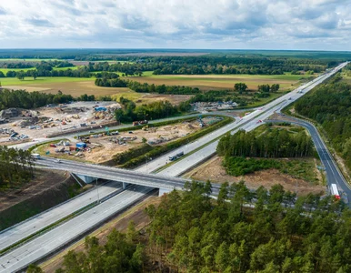 Miniatura: Plany drogowców na 2024 rok. Ile dróg...