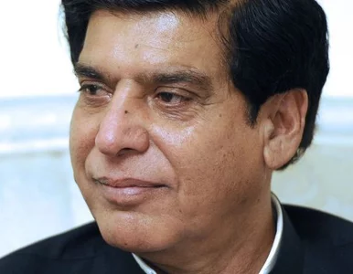 Miniatura: Do dwóch razy sztuka - Pakistan doczekał...