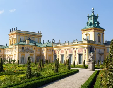 Miniatura: „Mały Amsterdam” w Polsce. To absolutny...