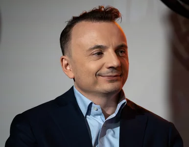 Miniatura: Gibała ujawnił, jak idzie zbiórka podpisów...
