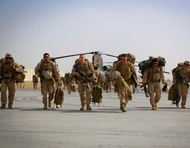 Miniatura: W sytuacji zagrożenia, komu zaufają...