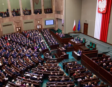 Miniatura: Dwukadencyjność w samorządach. Sejm podjął...